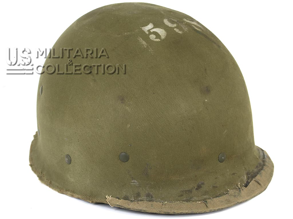 Sous-casque Hawley Us Army WW2