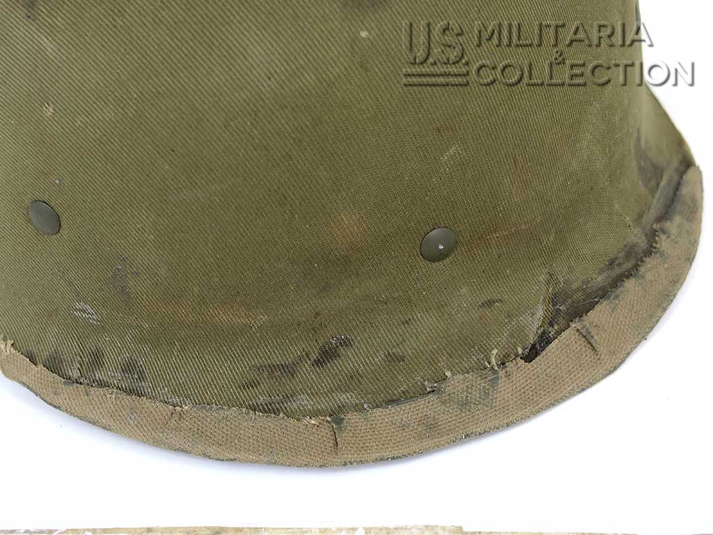 Sous-casque Hawley Us Army WW2