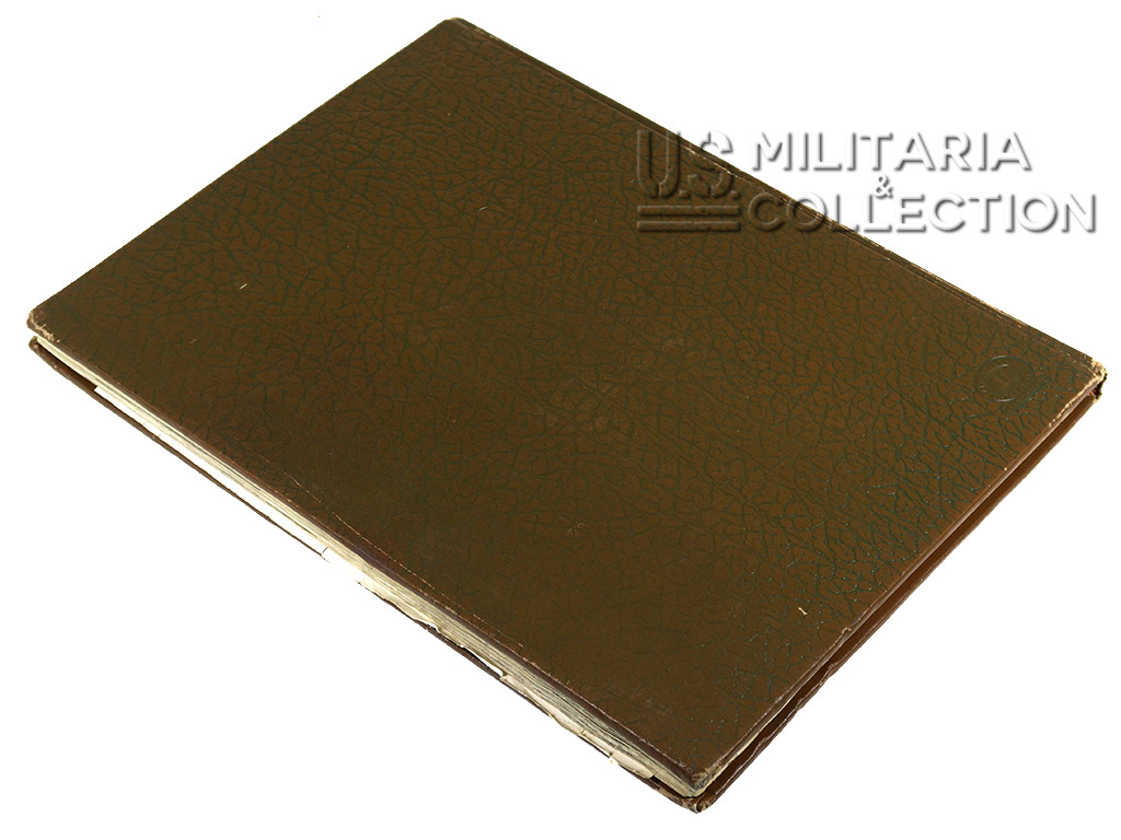 Livre 20th Armored Division ETO WW2