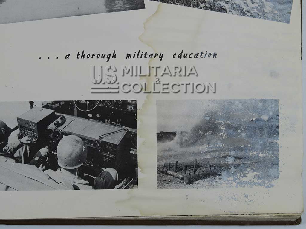 Livre 20th Armored Division ETO WW2
