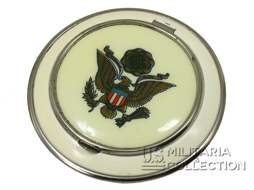 Poudrier US Army Post Exchange