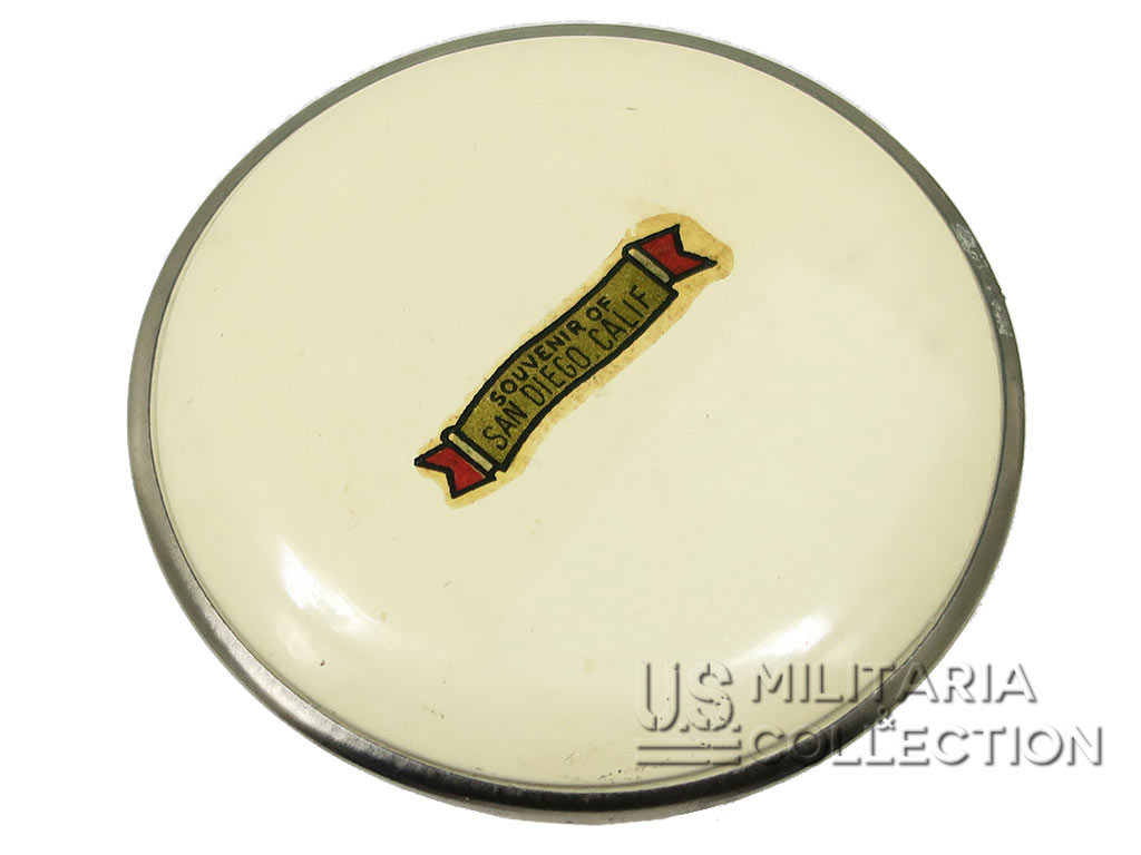Poudrier US Army Post Exchange