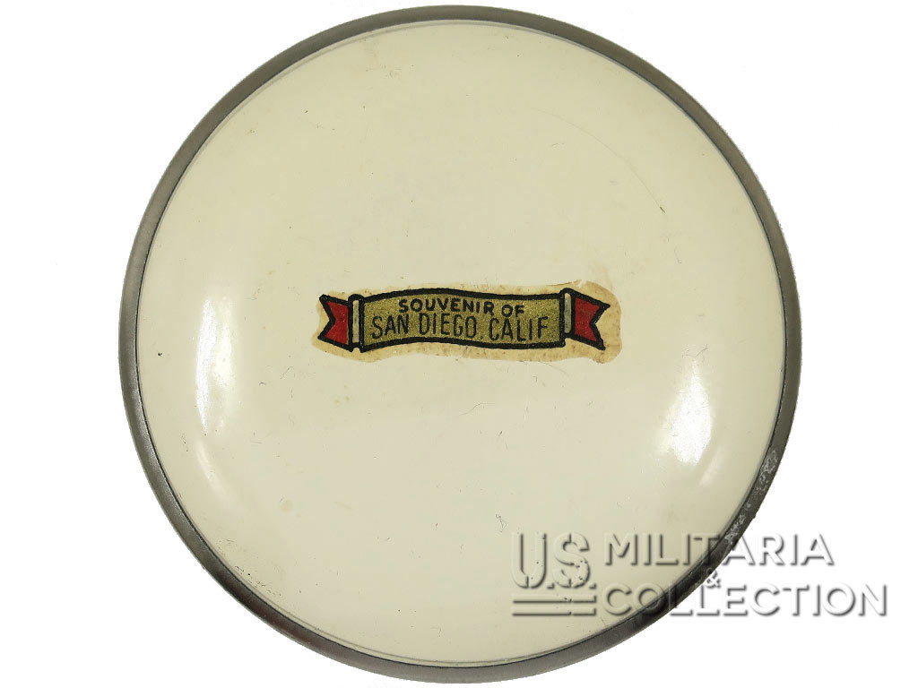 Poudrier US Army Post Exchange