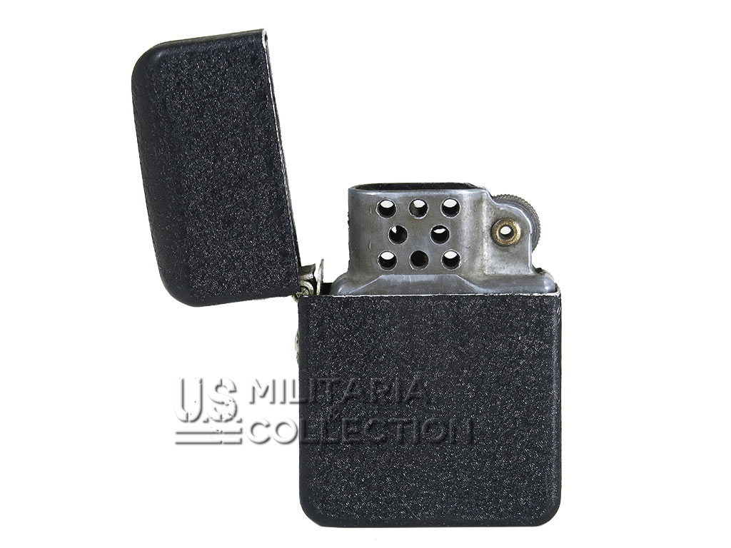 Briquet Berkeley US Army WW2