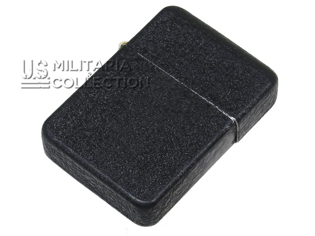 Briquet tempête Berkeley US WW2 fermé