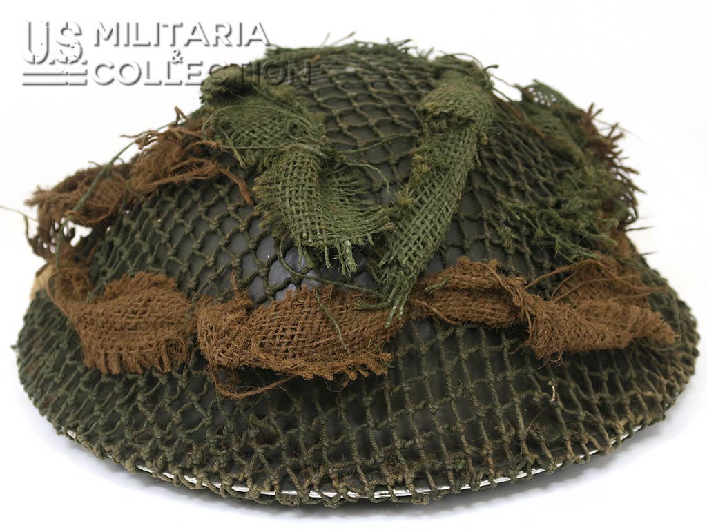 Bandes de camouflage originales WW2