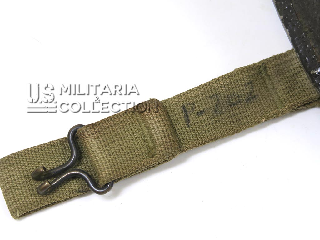 Casque M1 pattes fixes Medic d'officier – Image 15