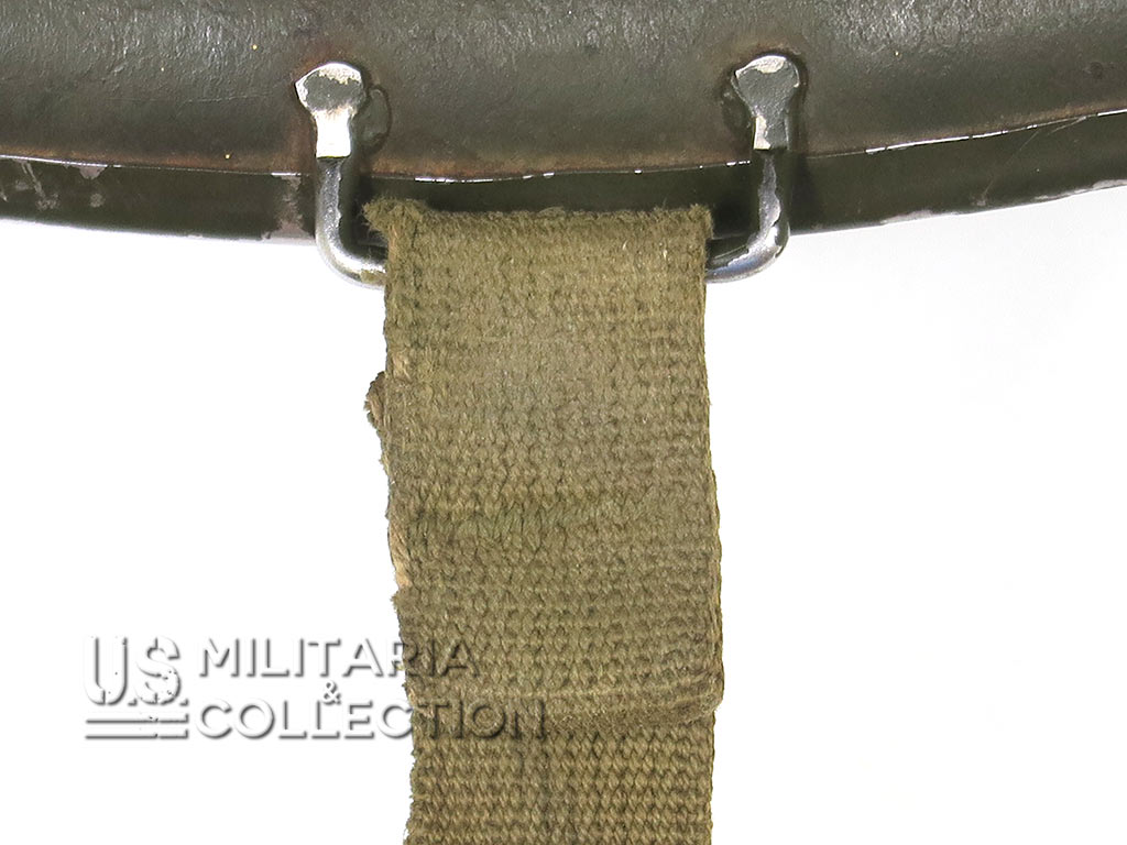 Jugulaire OD3 casque M1 pattes fixes