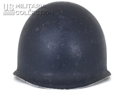 Vue avant casque M1 pattes fixes