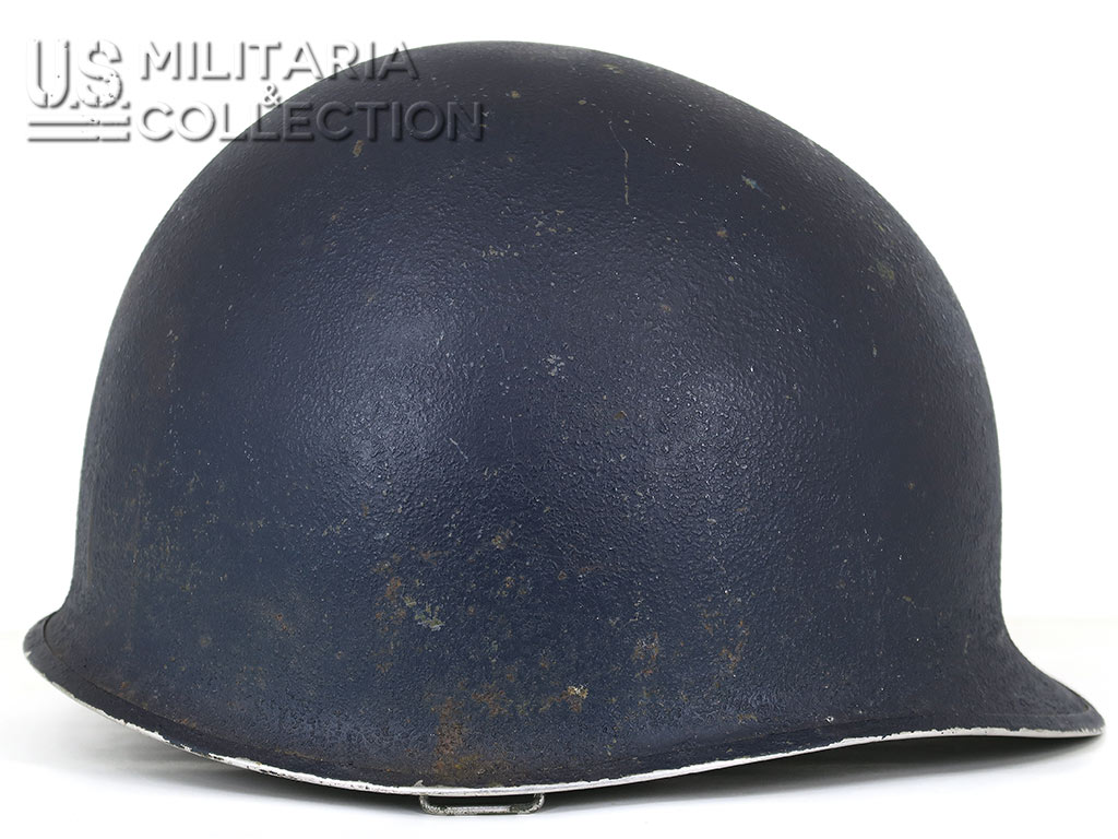 casque M1 pattes fixes McCord juin 1943