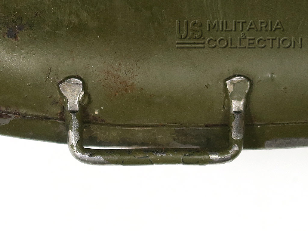 Pontet fixe coque M1 McCord