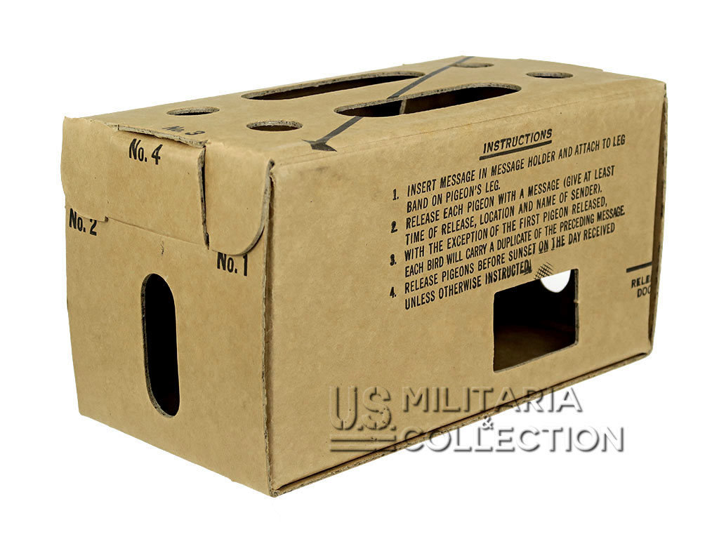 Container PG-107/PG