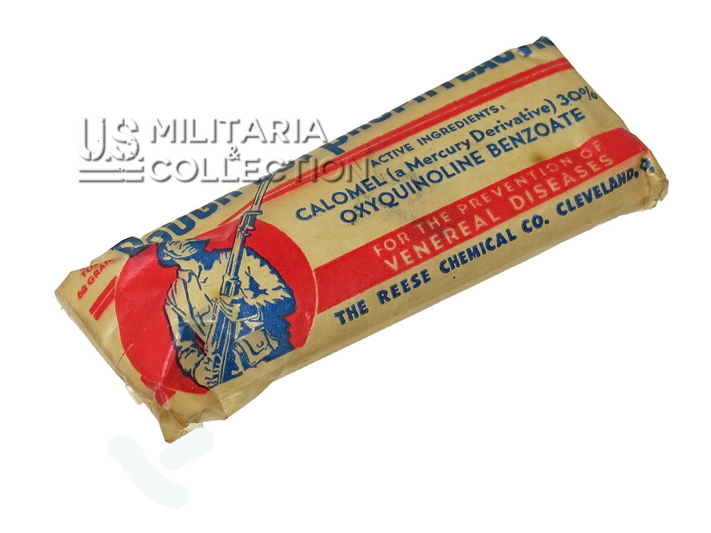 Pro-Kit Dough-Boy US Army Medical Department