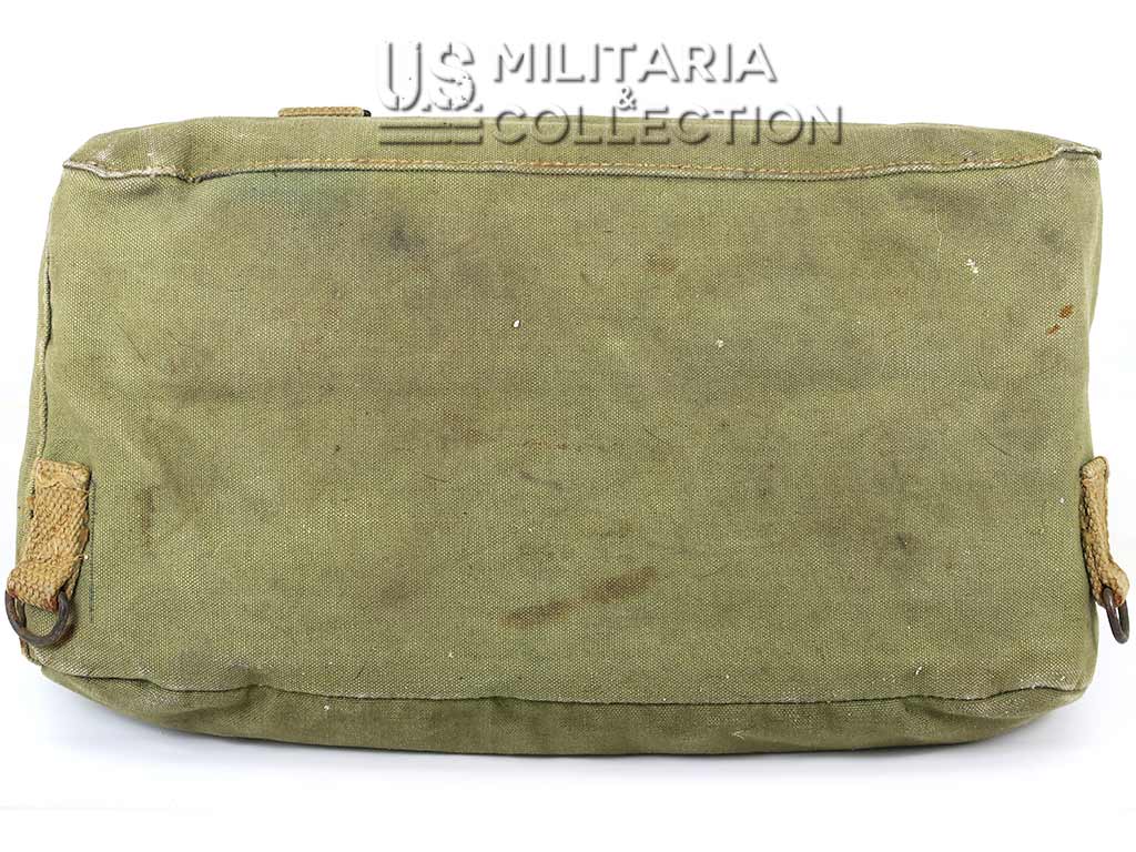 Fond de la musette US Army WW2