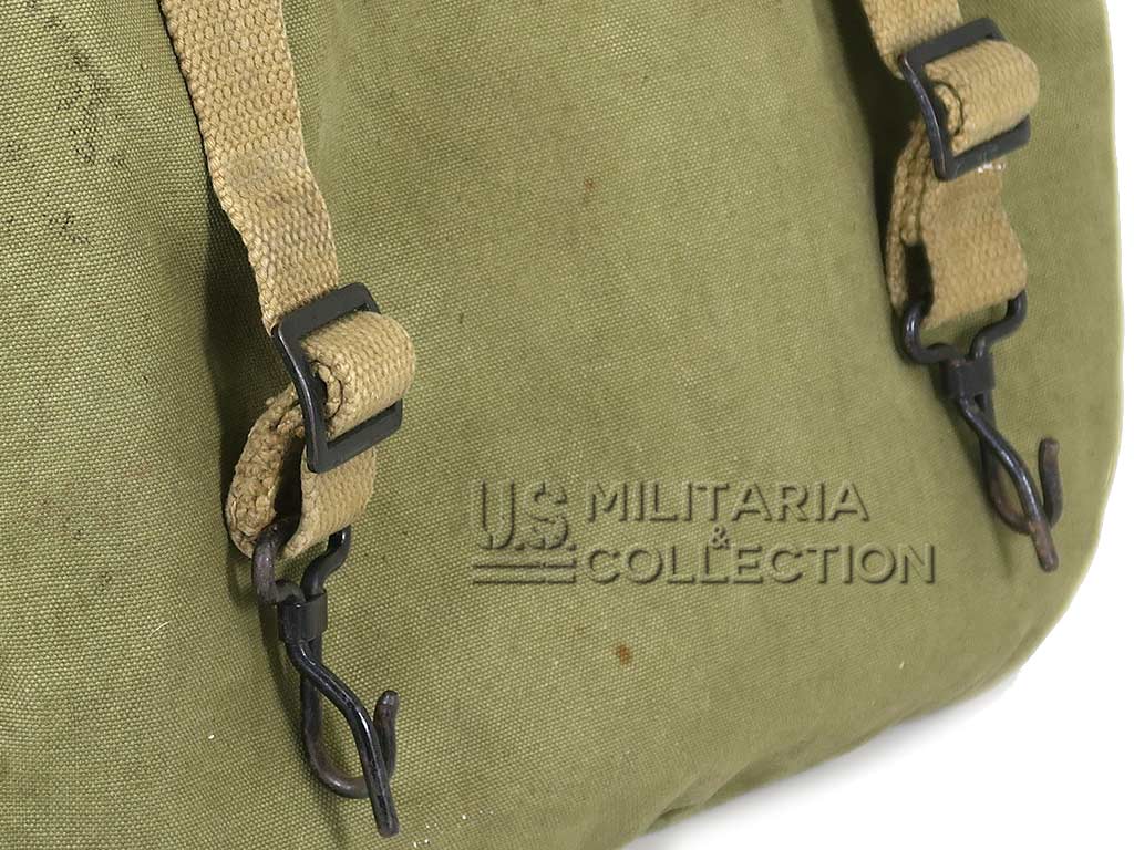 Crochet de suspension musette M1936