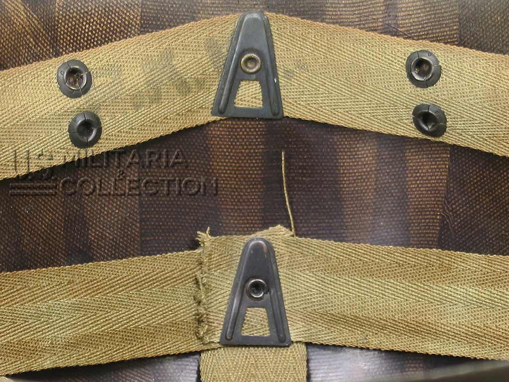 Liner casque M1 US WW2