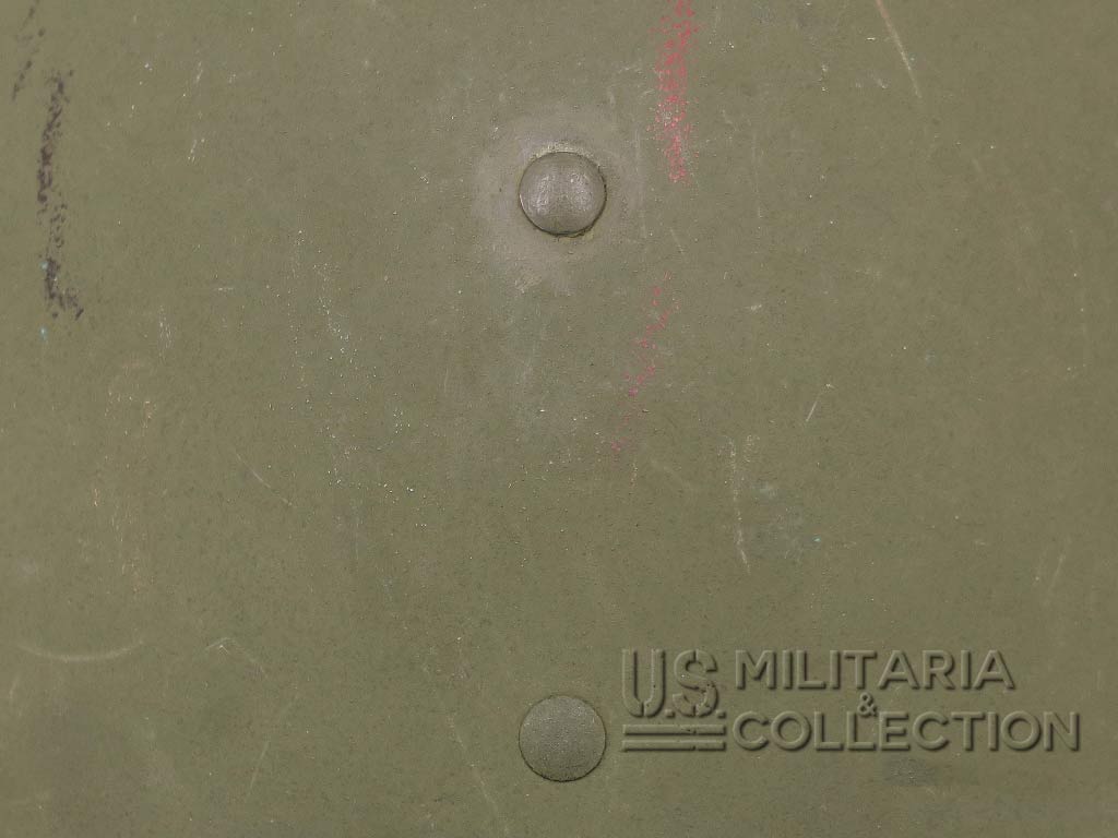 Sous-casque US Army Firestone