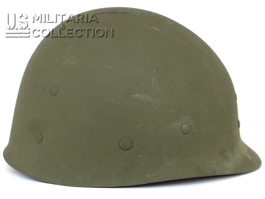 Sous-casque US Army Firestone
