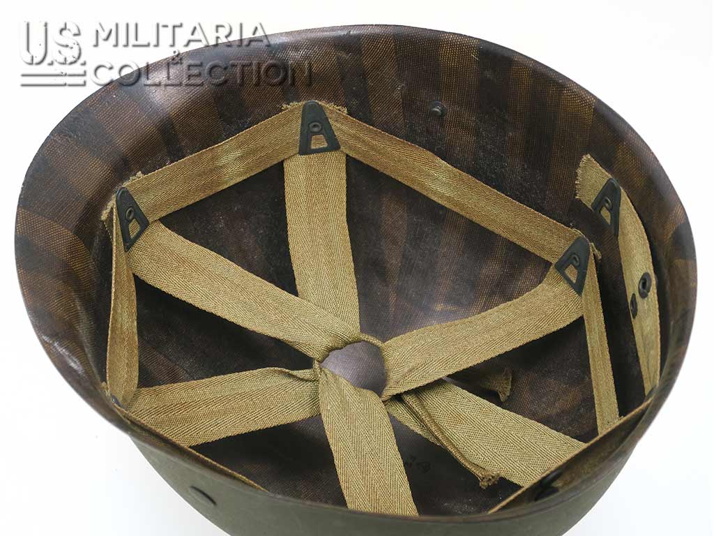 Intérieur casque M1 liner Firestone