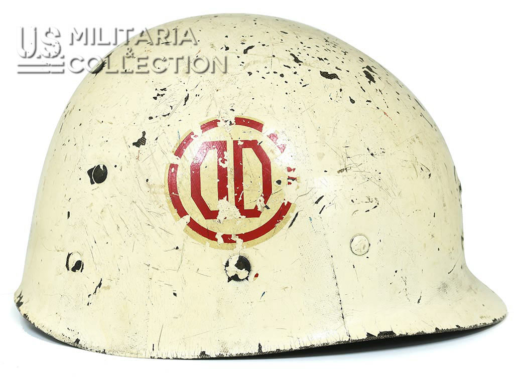 Liner Westinghouse 31st Division