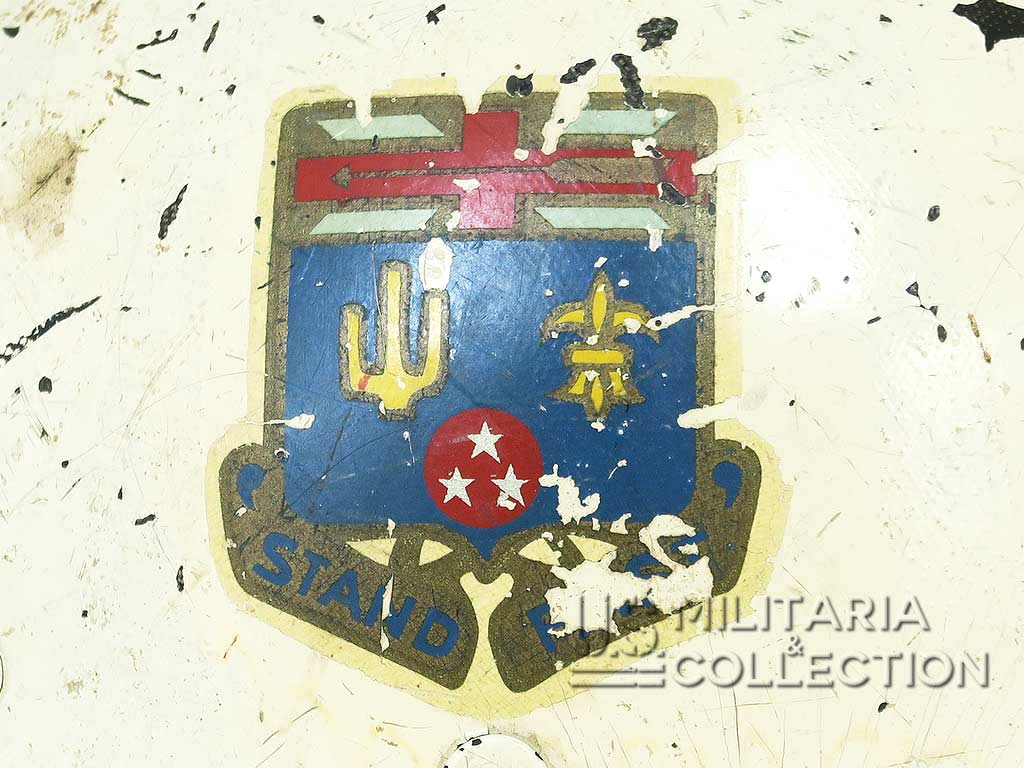 Insigne 155th Infantry Regiment