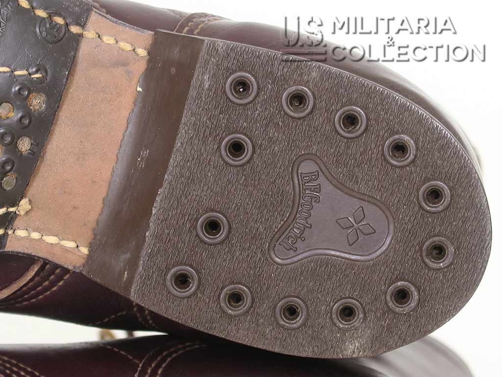 Talons biseautes B.F. Goodrich