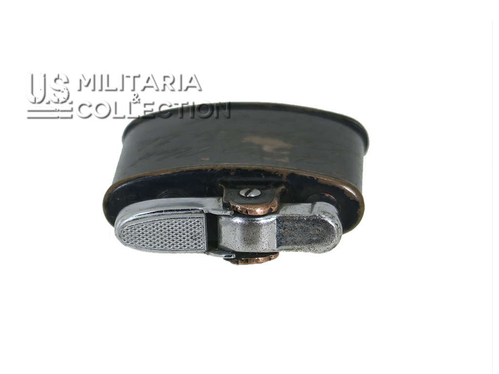 Dessus du briquet Ronson Model 6079