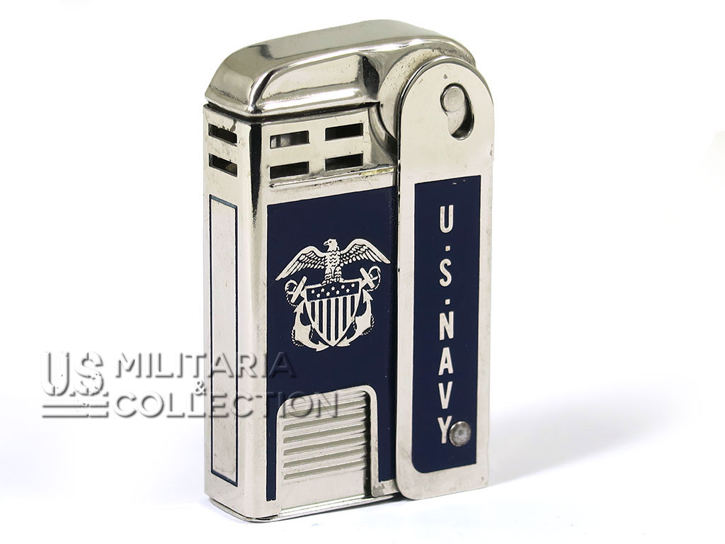 Briquet US Navy Regens Seconde Guerre mondiale