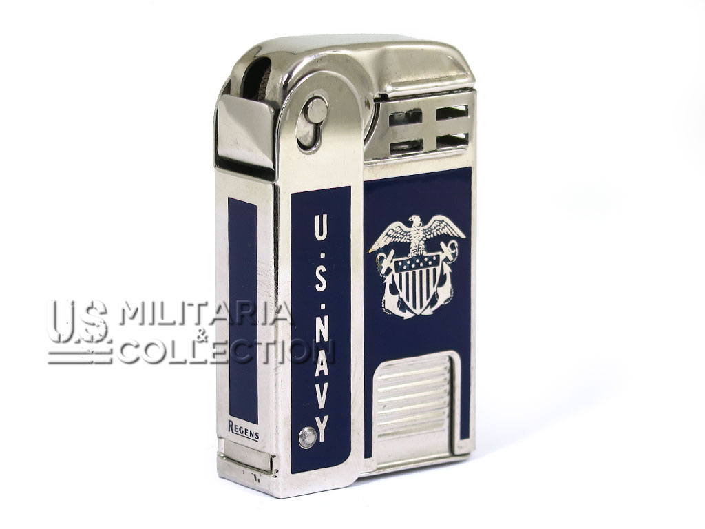 Briquet USn de marque Regens