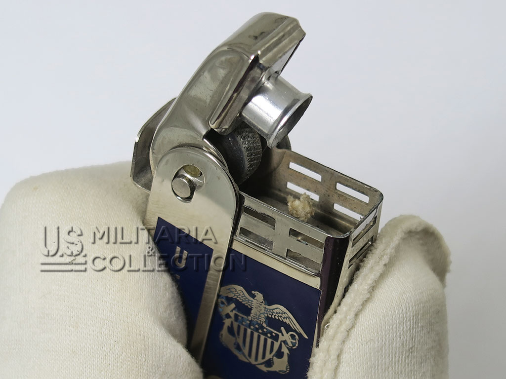 Mèche neuve de stock du briquet WW2