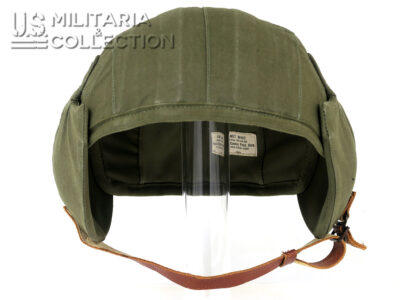 Casque anti-flak M4A2 US Army Air Forces