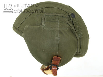 Casque anti-flak M4A2 USAAF WW2
