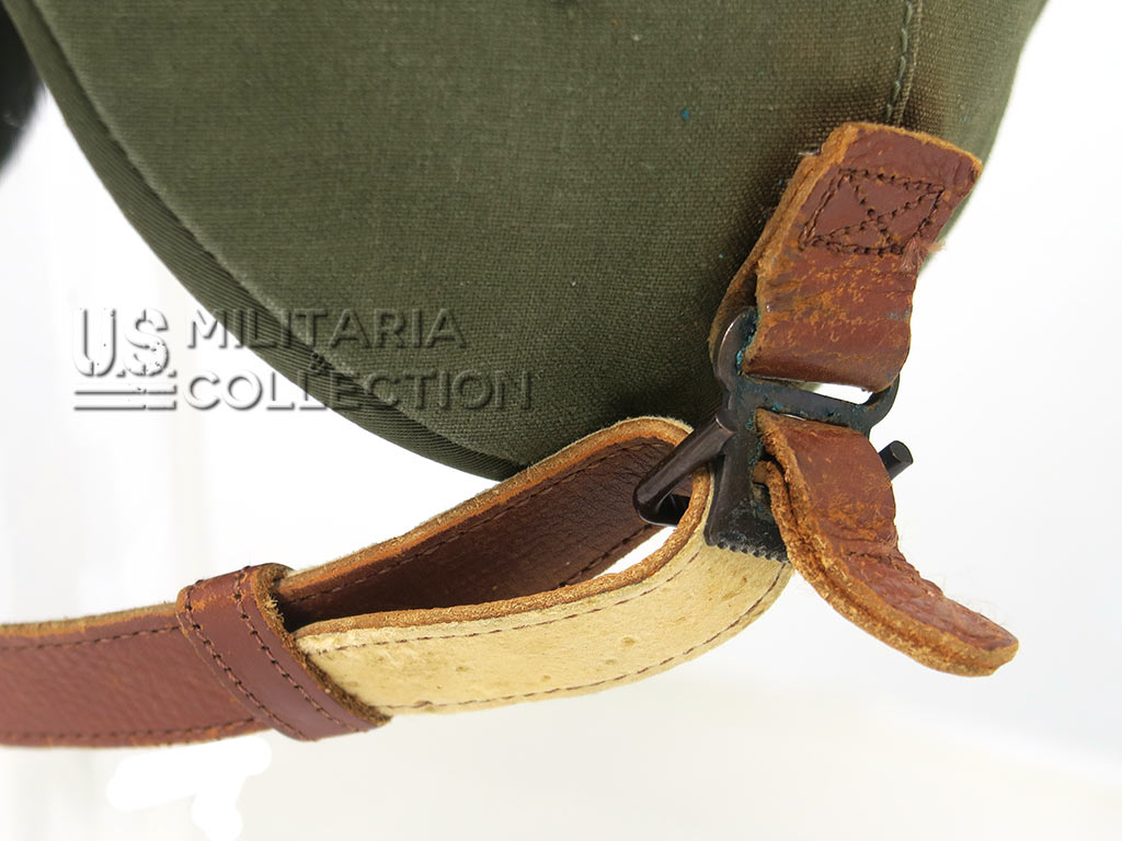Boucle du casque anti-flak M4A2