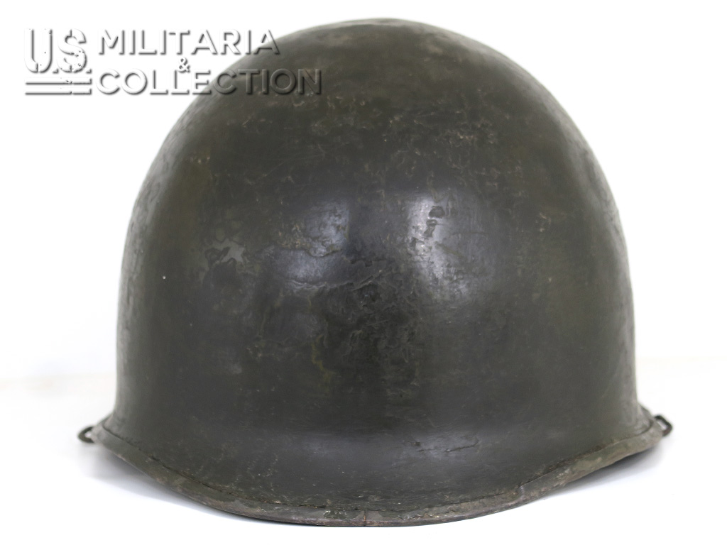 Casque M1 McCord pattes mobiles 3rd Infantry Division