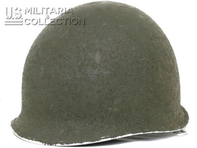 Casque M1, pattes mobiles, McCord, jonc fermeture avant