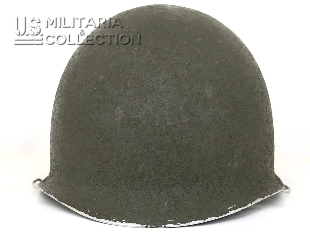 Casque M1, pattes mobiles, McCord, jonc fermeture avant – Image 7