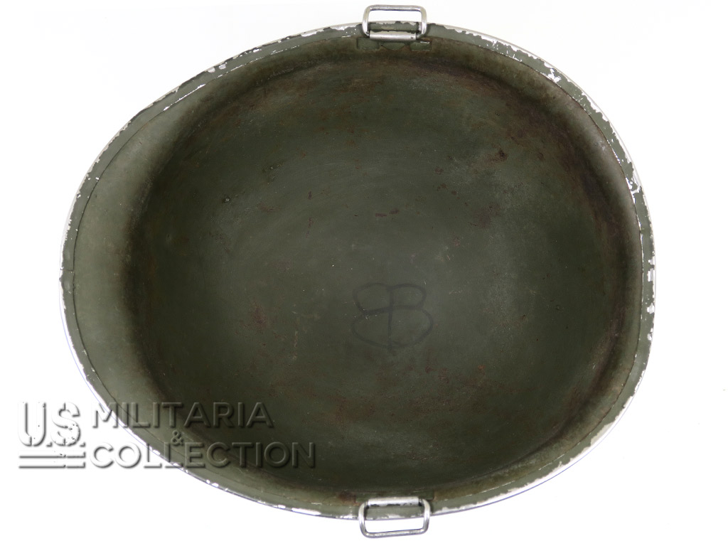 Intérieur de coque casque M1 McCord