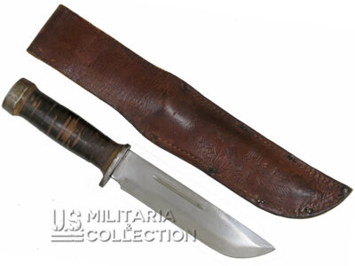 Couteau de combat Cattaraugus 225Q