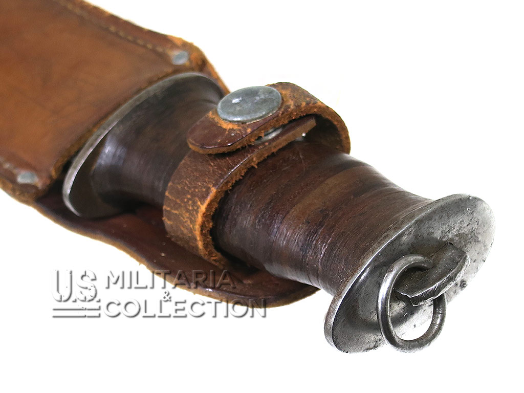 Anneau couteau EGW lame dents de scie