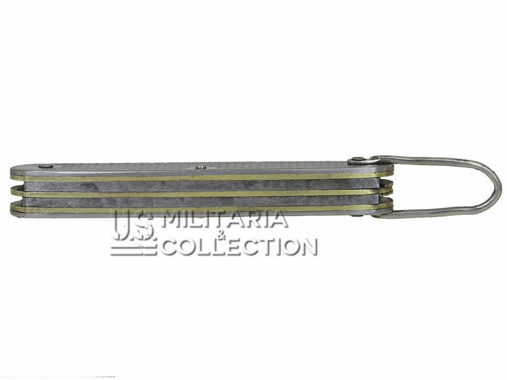 Dos du couteau multifonction USMC