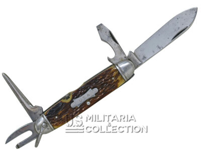 Couteau utilitaire US Army Engineers Camillus