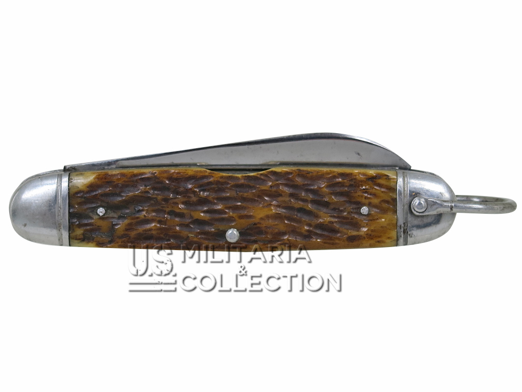 Profil du couteau US Army Camillus