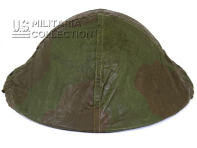 Couvre-casque anti-gaz Mk II