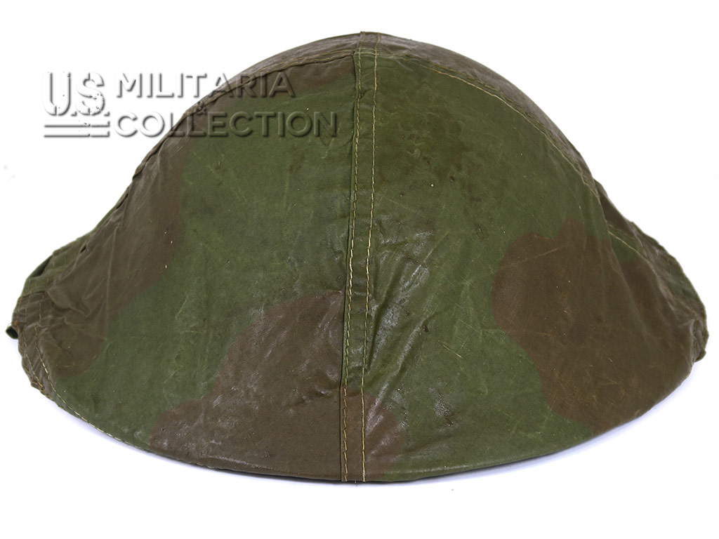 Couvre-casque anti-gaz Mk II