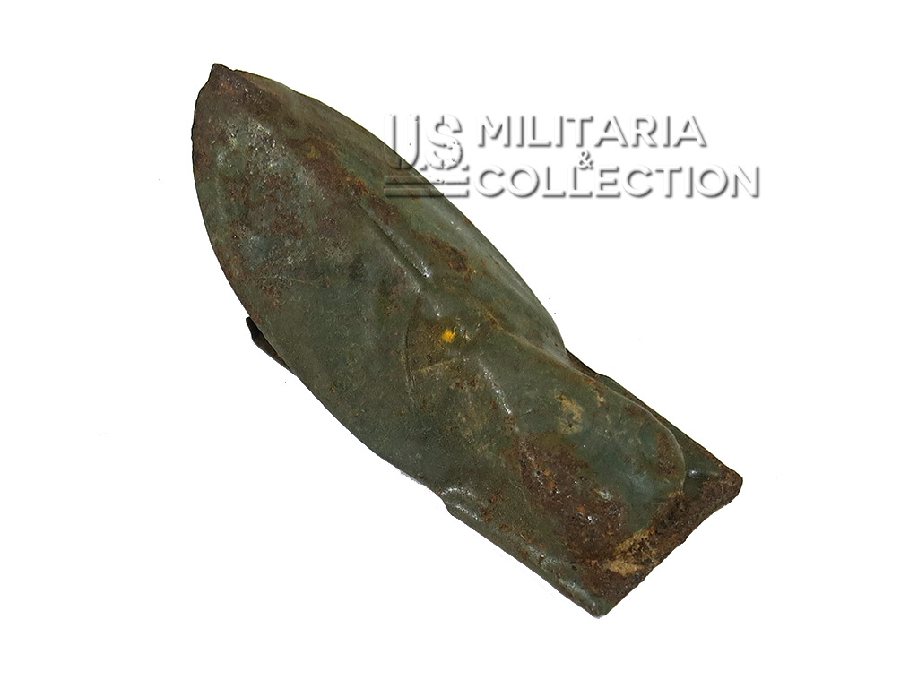 Criquet Memphis, Novelty Works, 506 PIR, 101st Airborne Division