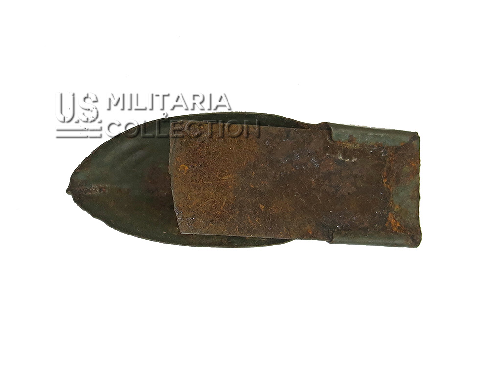 Criquet Memphis, Novelty Works, 506 PIR, 101st Airborne Division