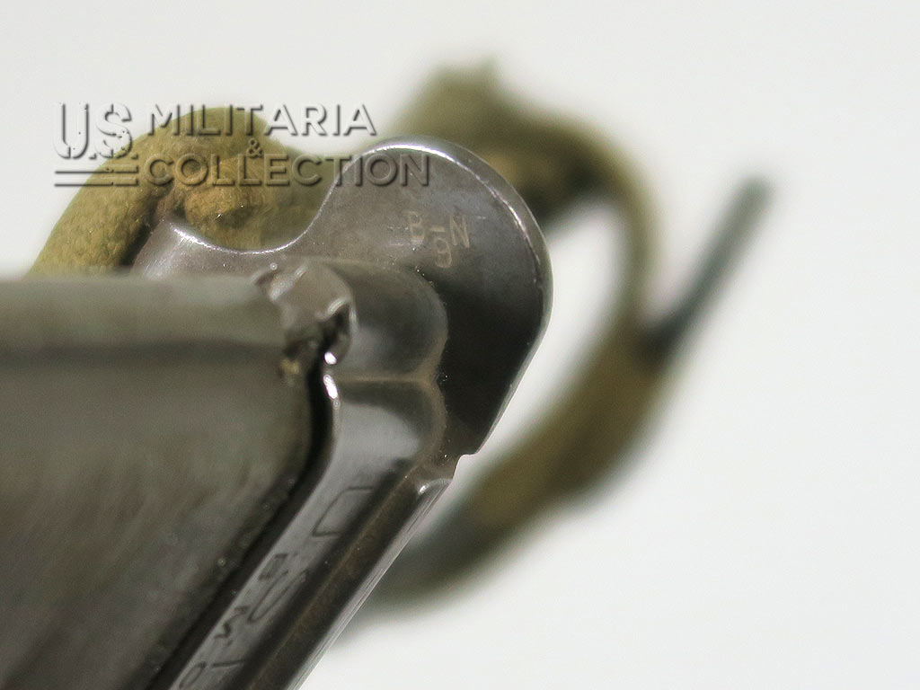 Fourreau USM8 B.M. CO. 1er type