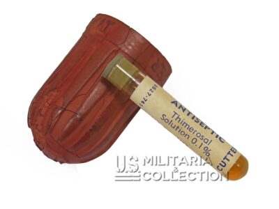 Kit contre les morsures de serpent US