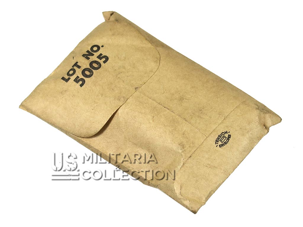 Kit prophylactique US Army, PRO-KIT
