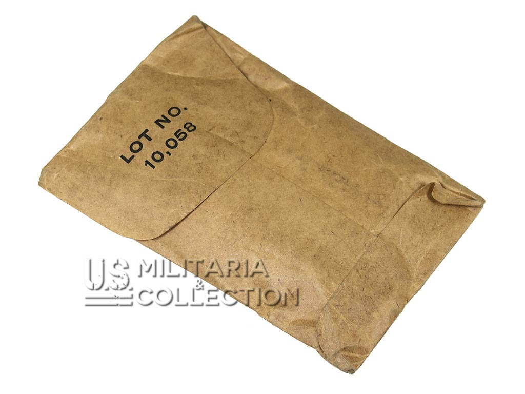 Kit prophylactique US Army, PRO-KIT